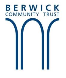 Berwick Community Trust