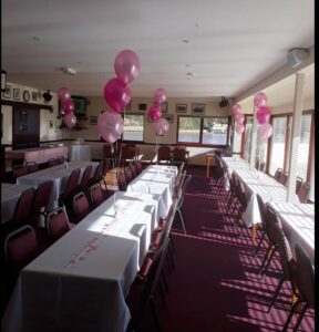Function room 3
