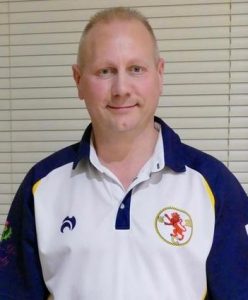 David Crisp