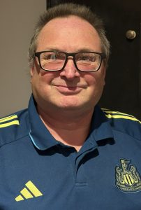 Wayne Dixon