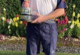 Berwickshire Mens Singles Champion 2023