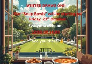 Soup Bowls